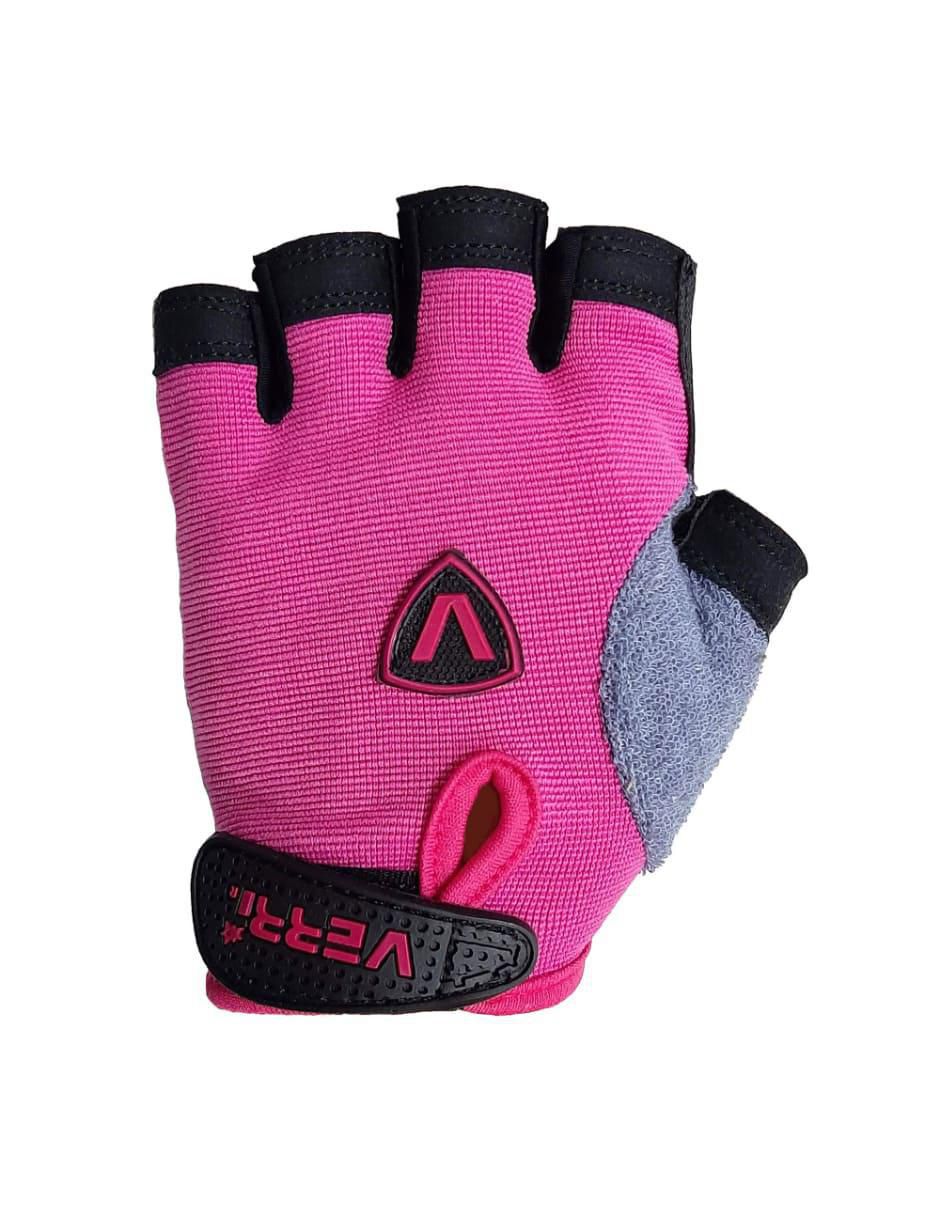 Guantes para entrenamiento de mujer