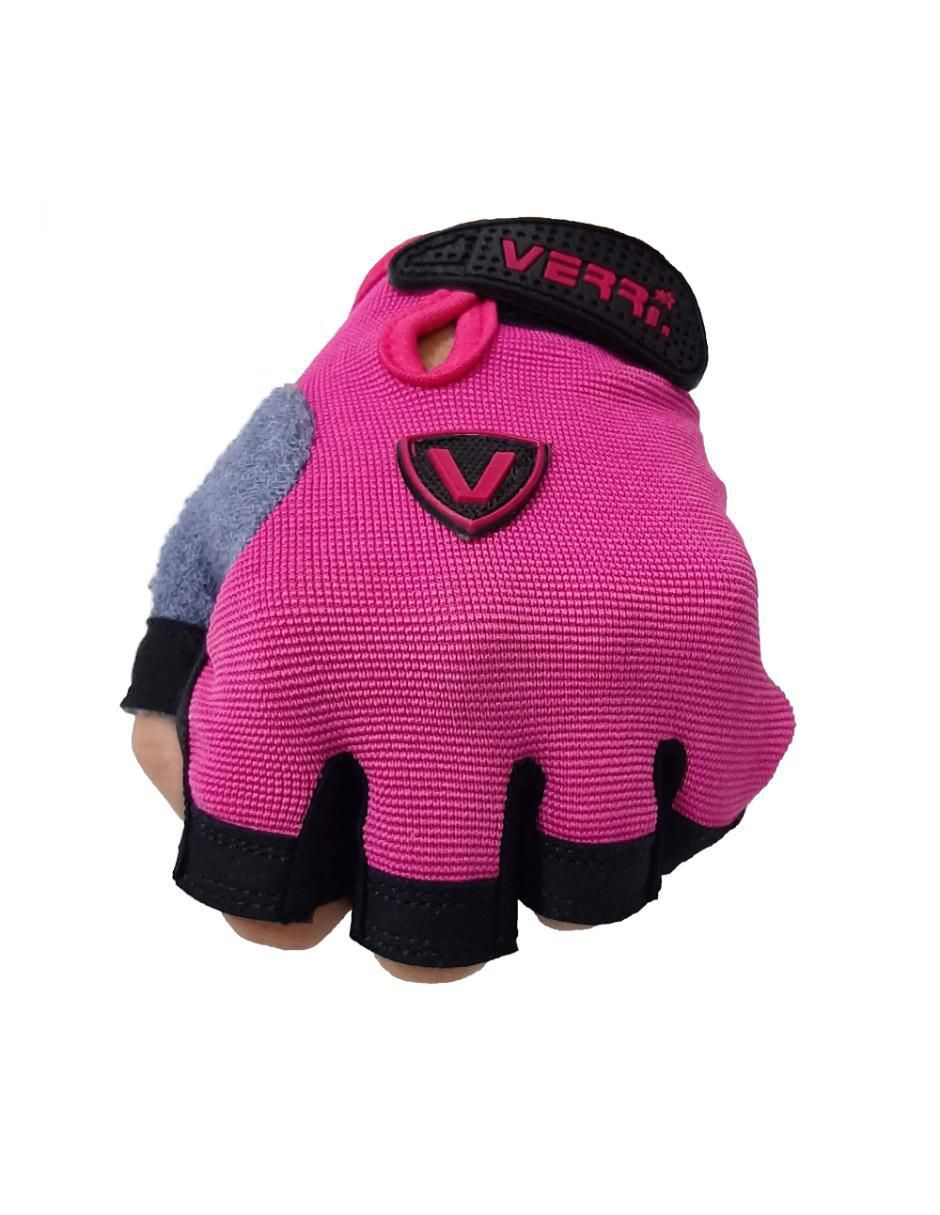 Guantes para entrenamiento de mujer 3