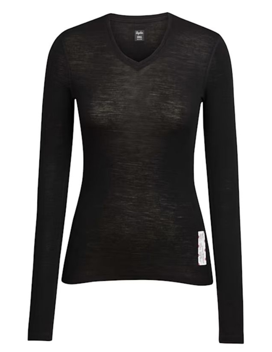 Playera deportiva para entrenamiento de mujer Playera deportiva para entrenamiento de mujer
