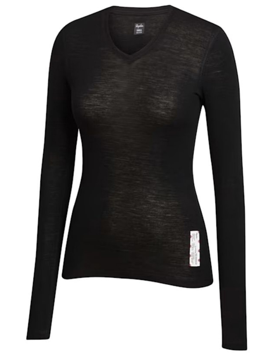 Playera deportiva para entrenamiento de mujer 2