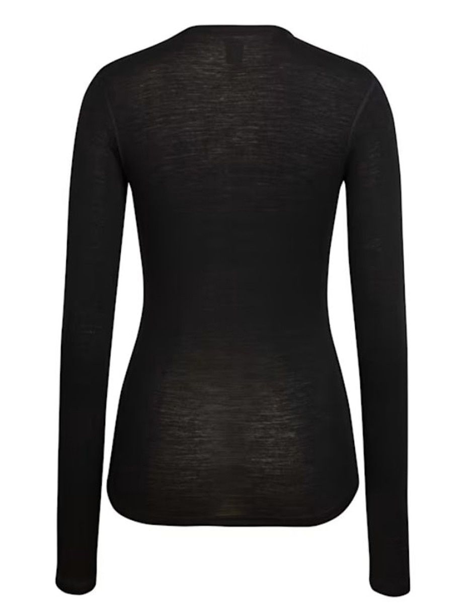 Playera deportiva para entrenamiento de mujer 3