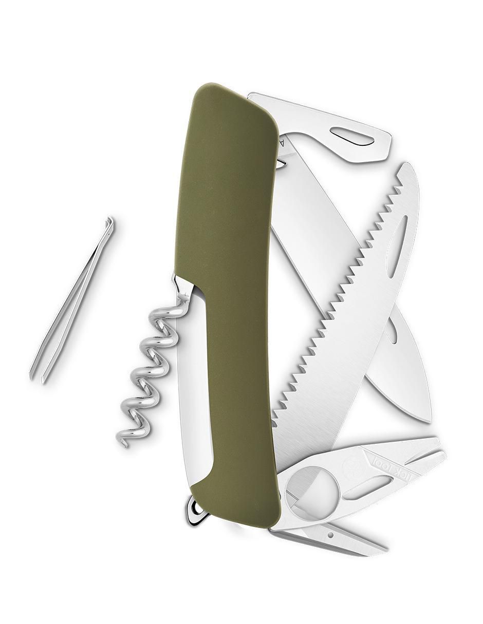 Navaja Signature 2