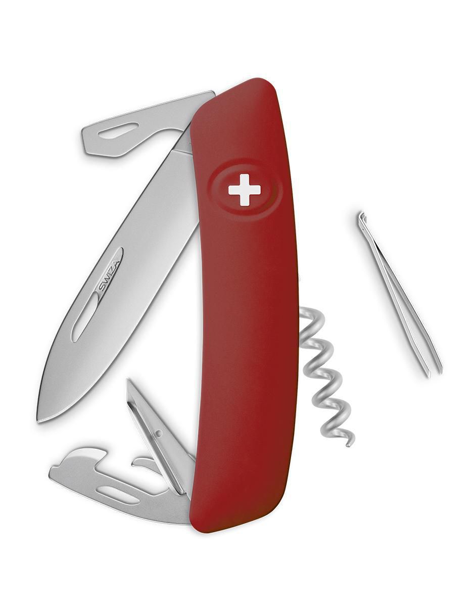 Navaja ALLMATT Standard D03