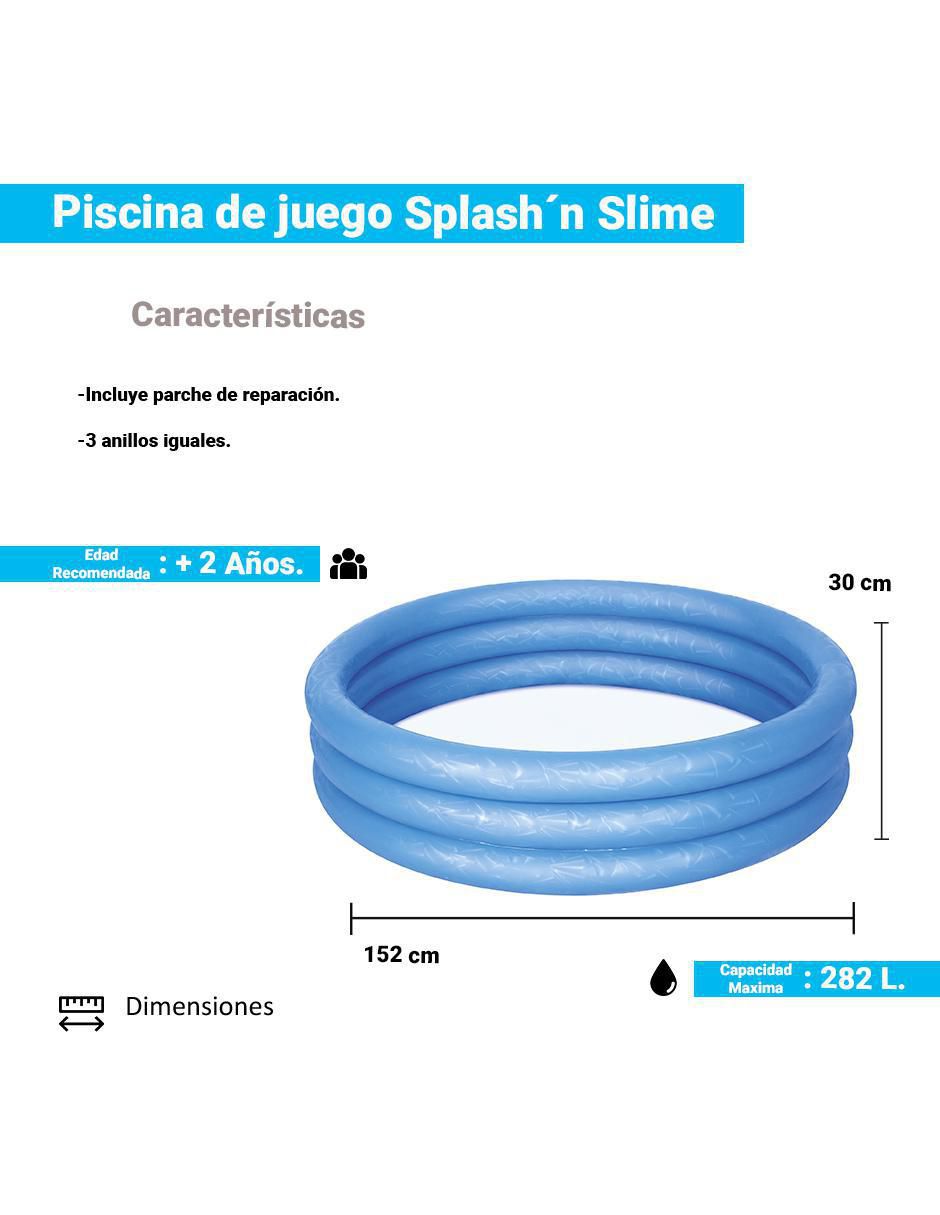 Alberca 4