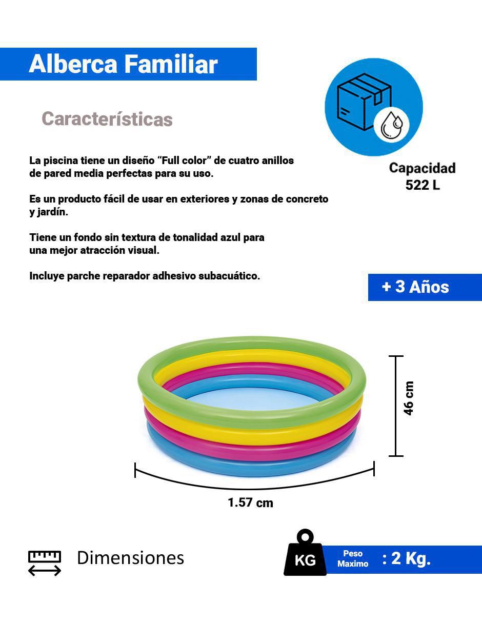 Alberca 4