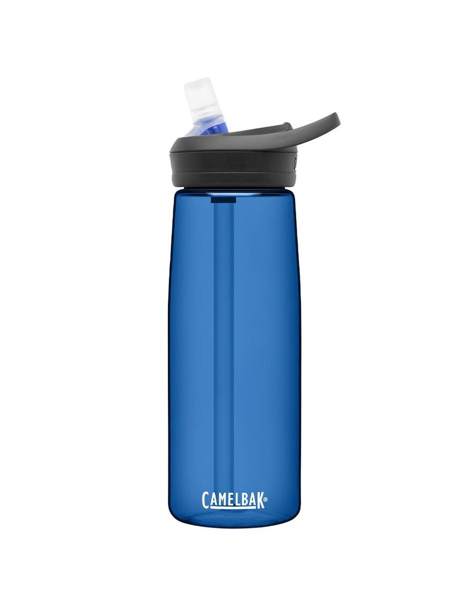 Botella de agua Eddy+ Tritan oxford de plástico 1