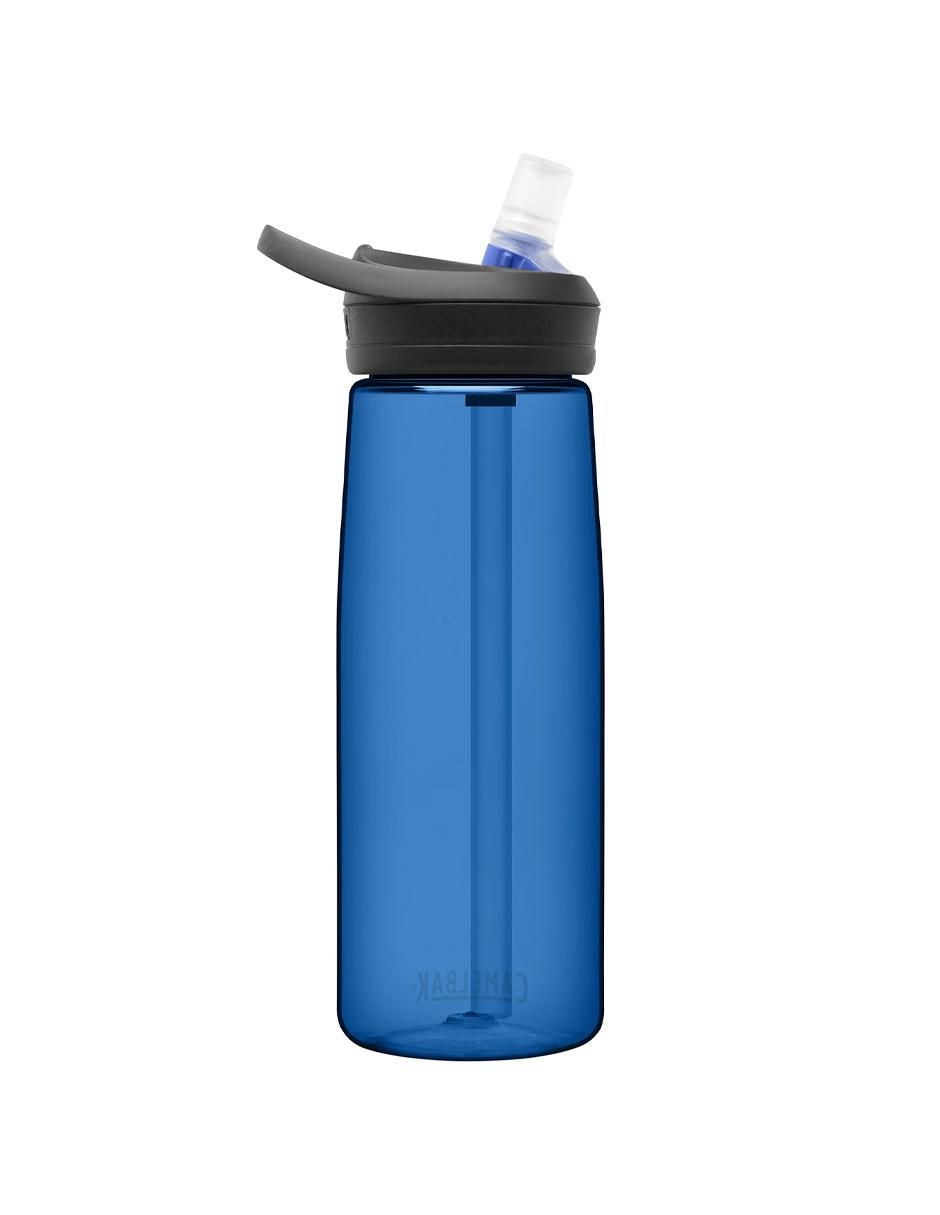 Botella de agua Eddy+ Tritan oxford de plástico 2