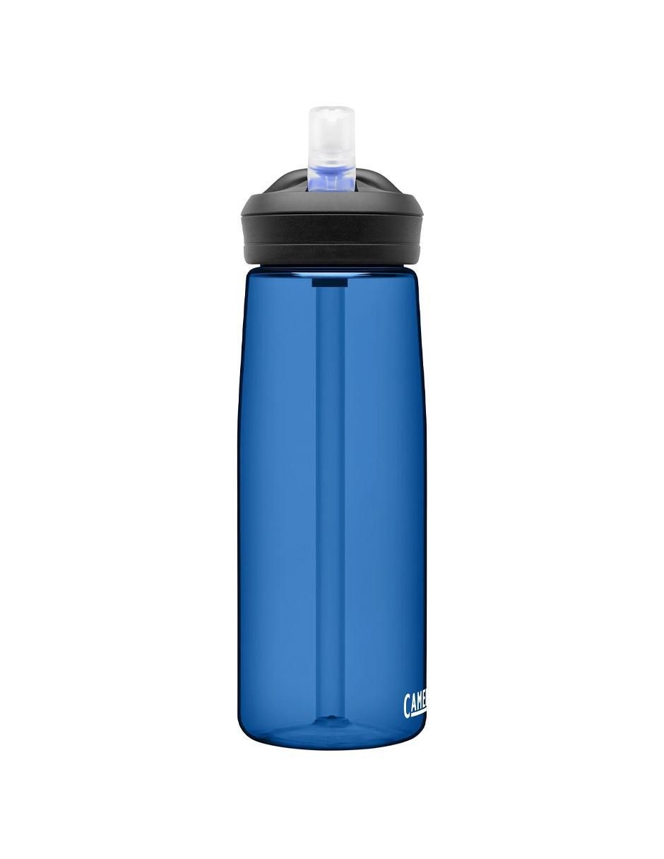 Botella de agua Eddy+ Tritan oxford de plástico 3