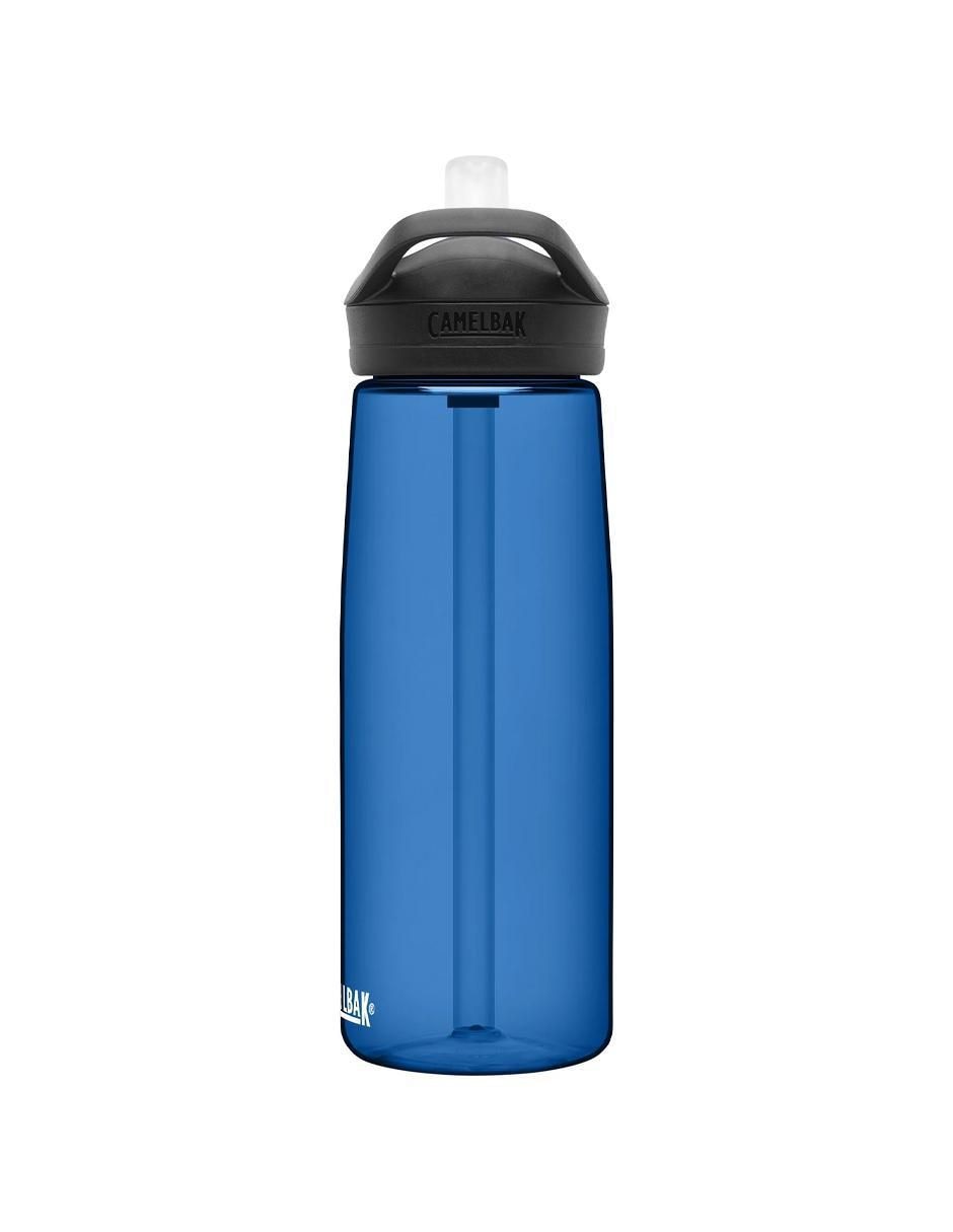 Botella de agua Eddy+ Tritan oxford de plástico 4