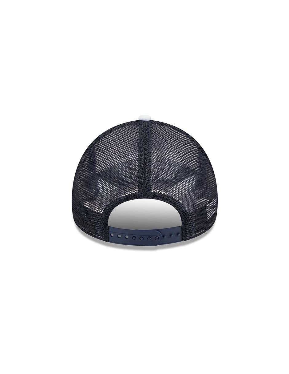 Gorra con visera curva snapback para béisbol Court Sport New York Yankees para adulto 4