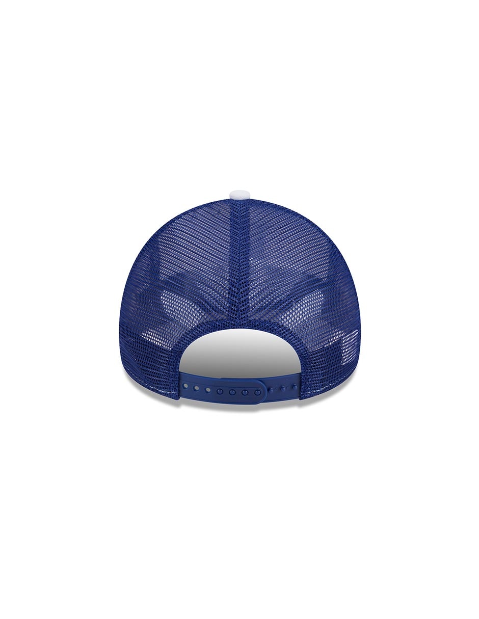 Gorra con visera curva snapback para béisbol Court Sport Los Angeles Dodgers para adulto 3