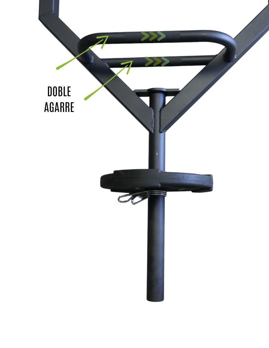 Accesorio deportivo de entrenamiento 2