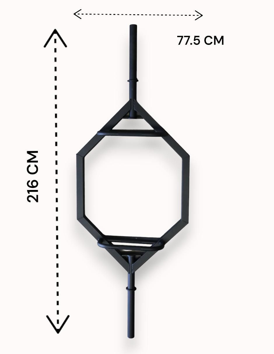 Accesorio deportivo de entrenamiento 5