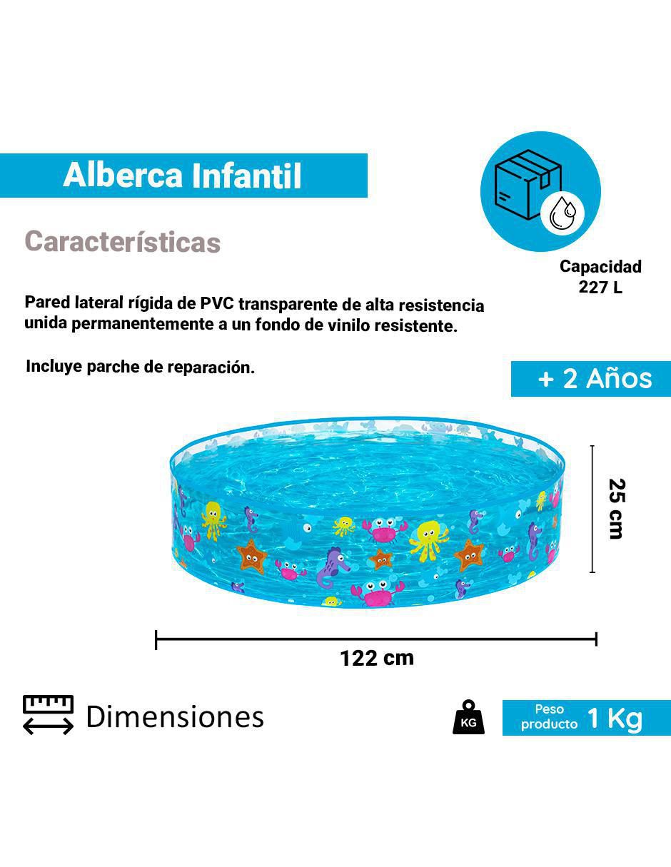 Alberca 4