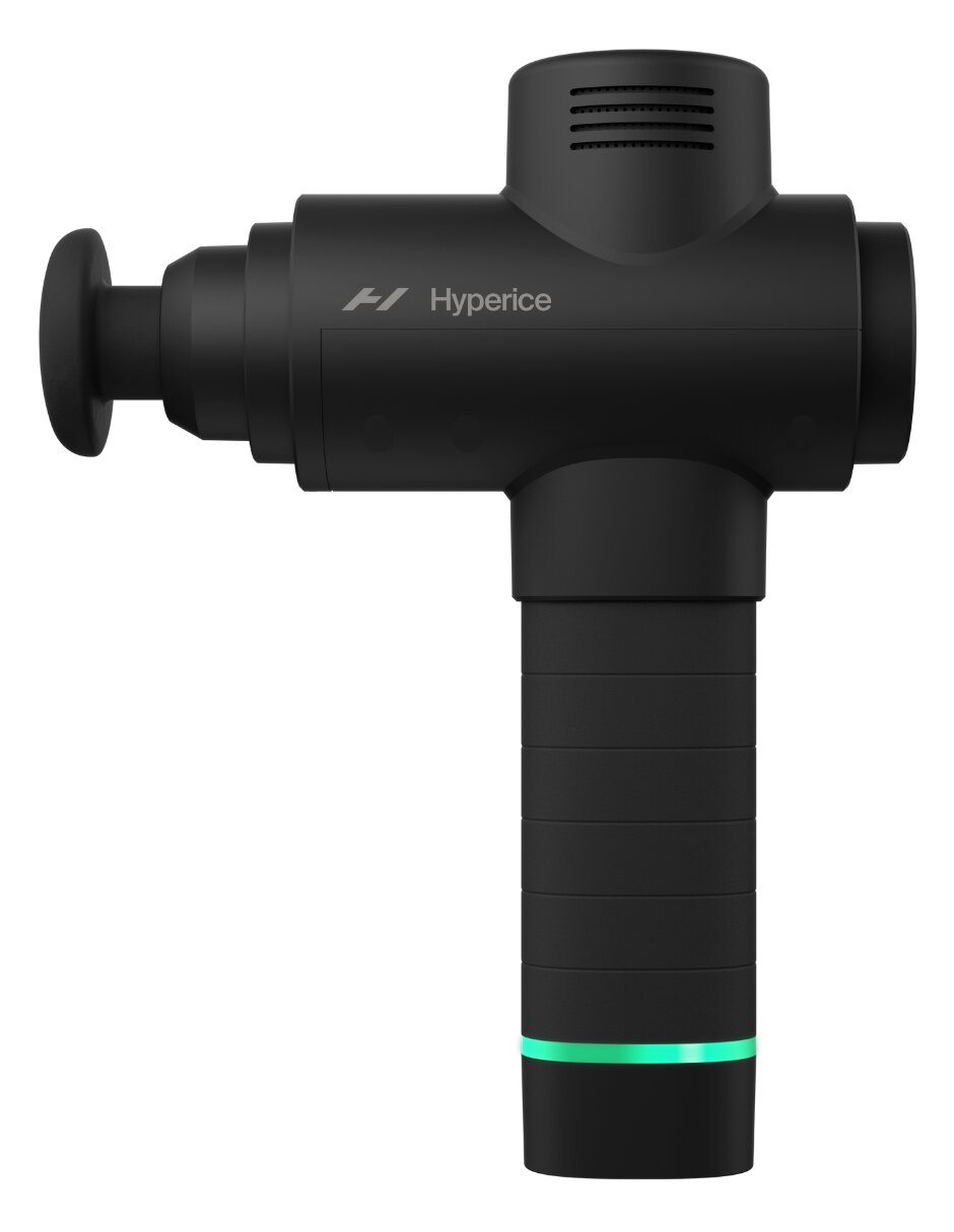 Masajeador corporal Pistola de Masaje Hypervolt 2 3