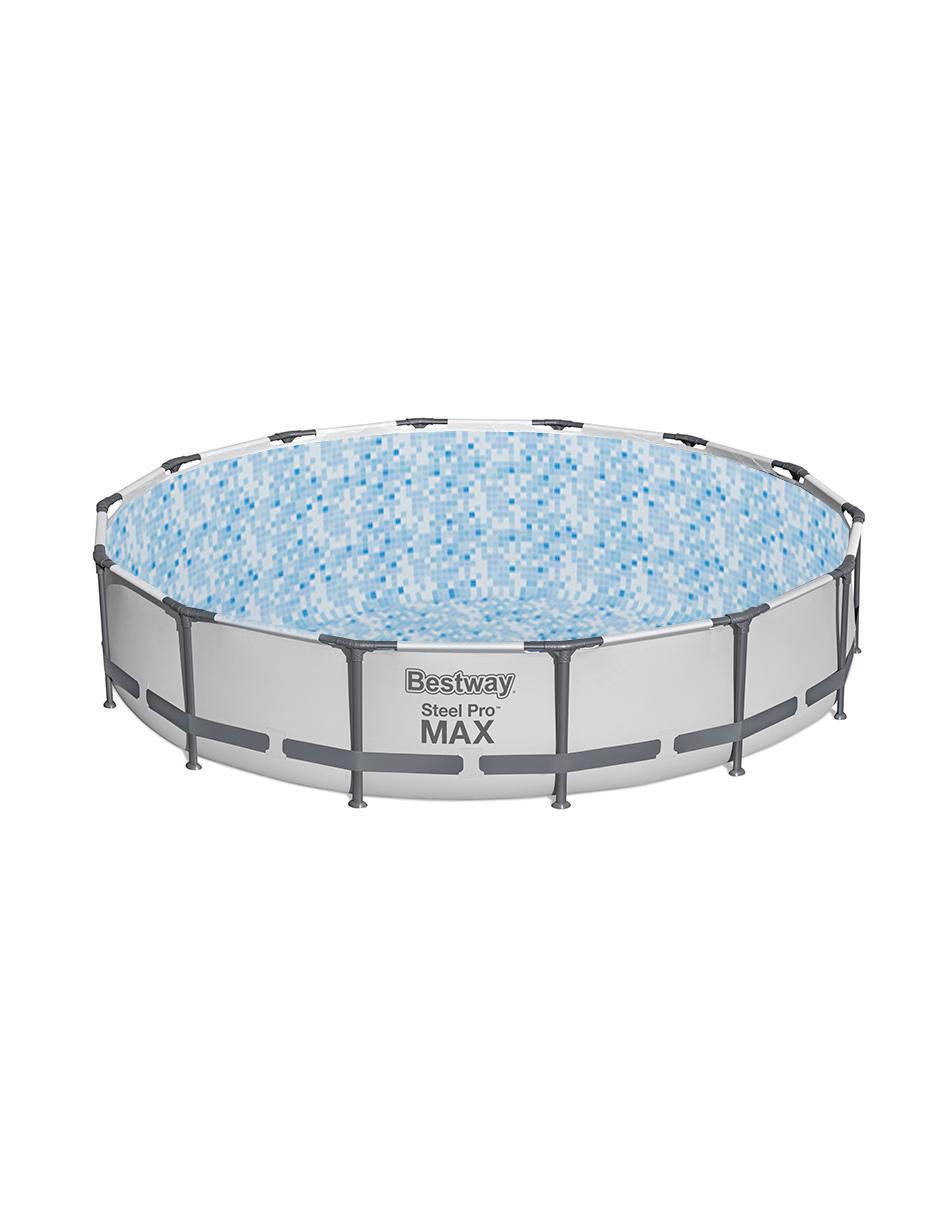 Alberca Alberca