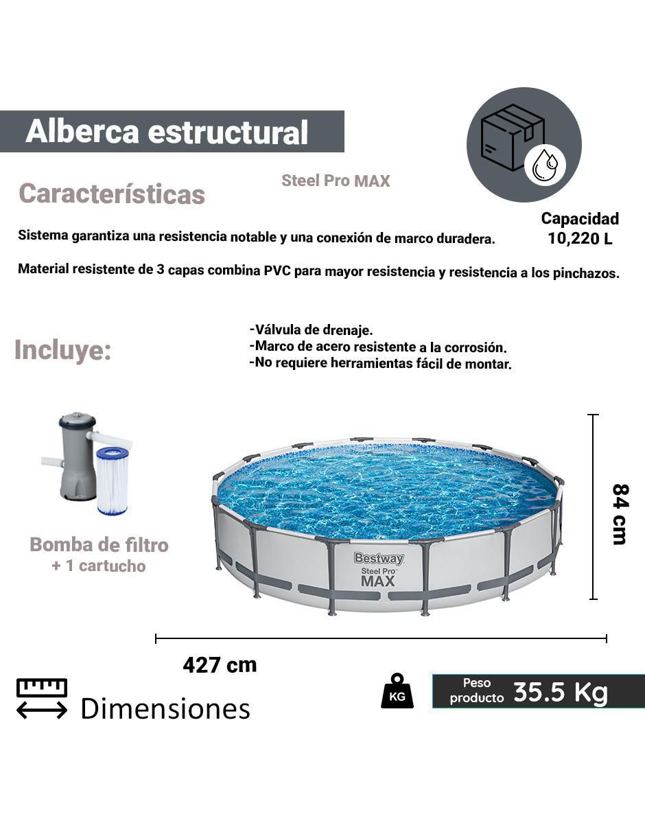 Alberca 5