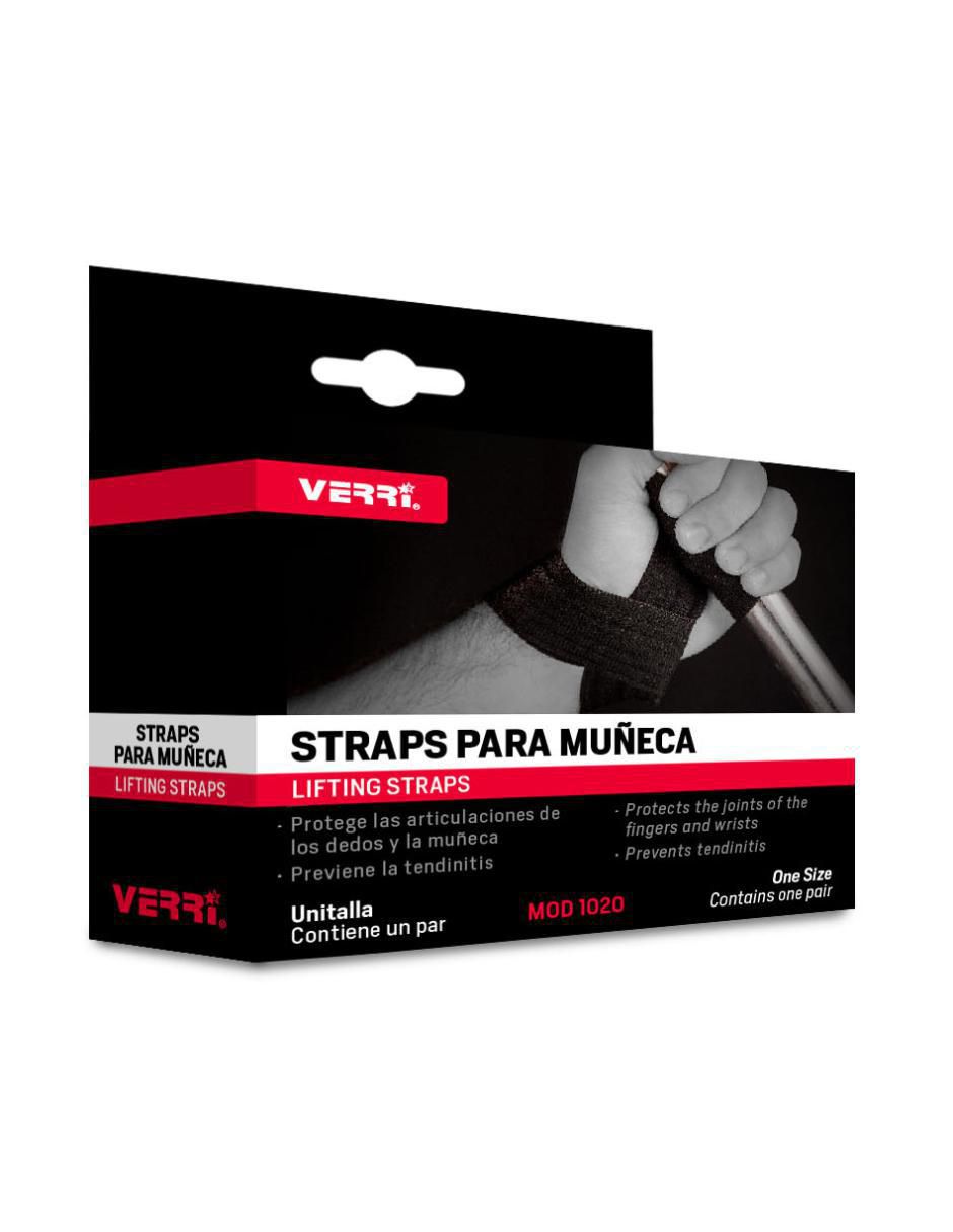 Straps 4