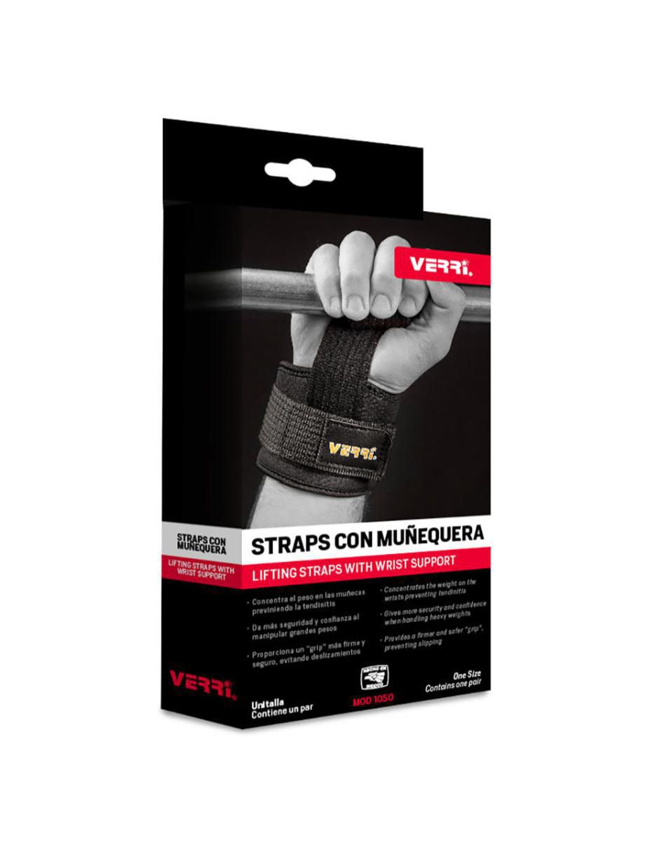 Straps 4