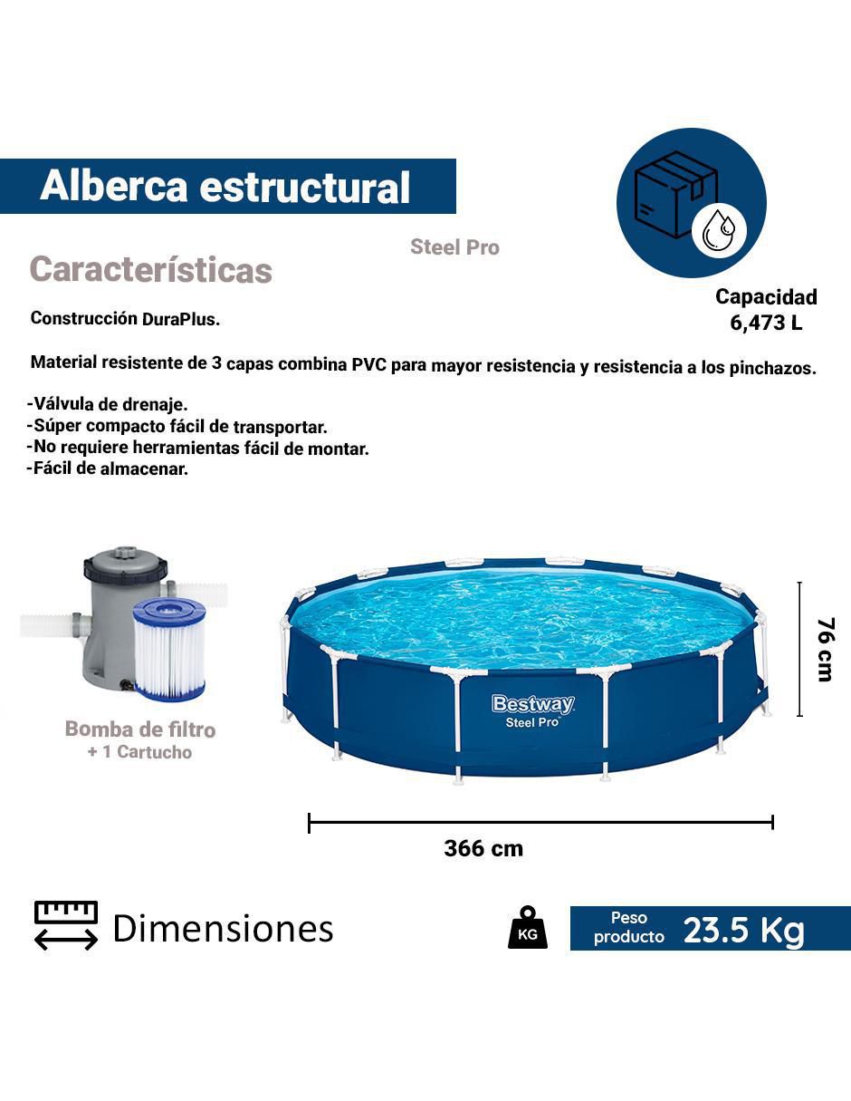 Alberca 5