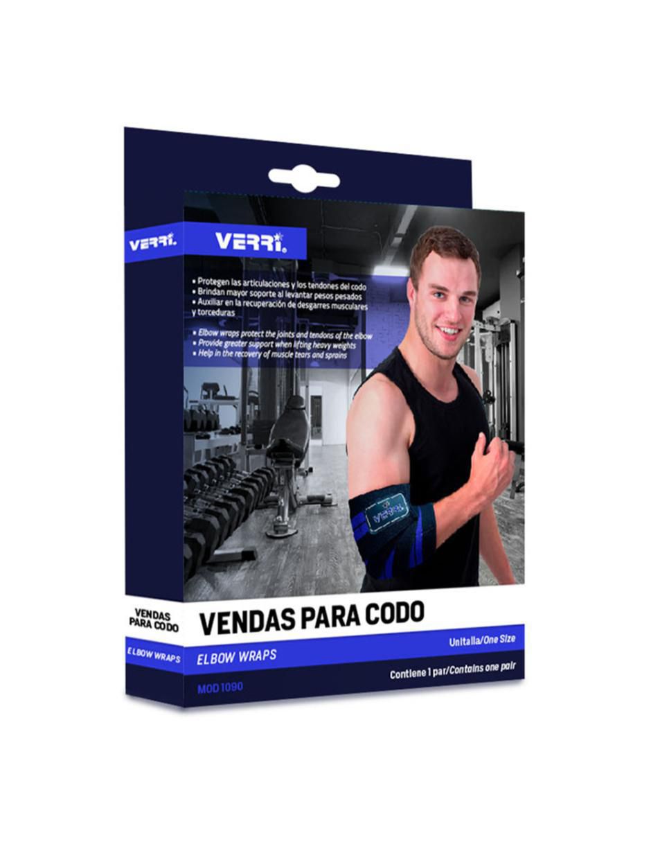 Venda 7.5 cm de ancho 5