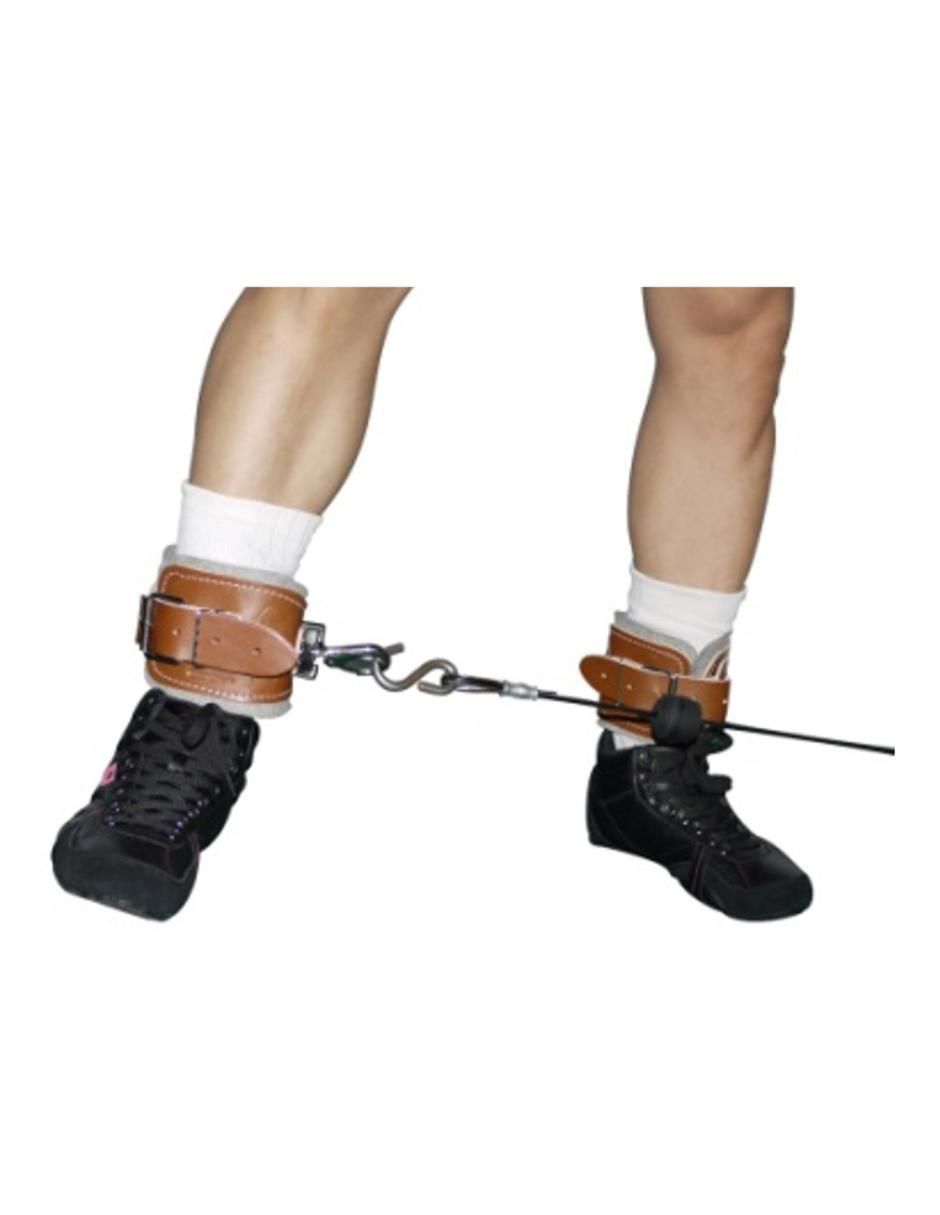 Grillete deportivo para entrenamiento 5