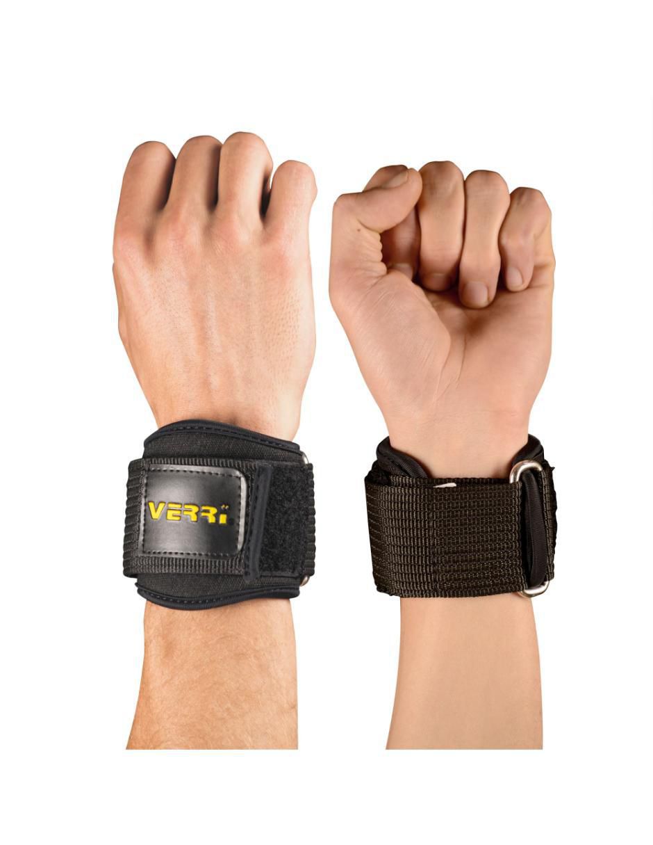 Muñequera deportiva 2