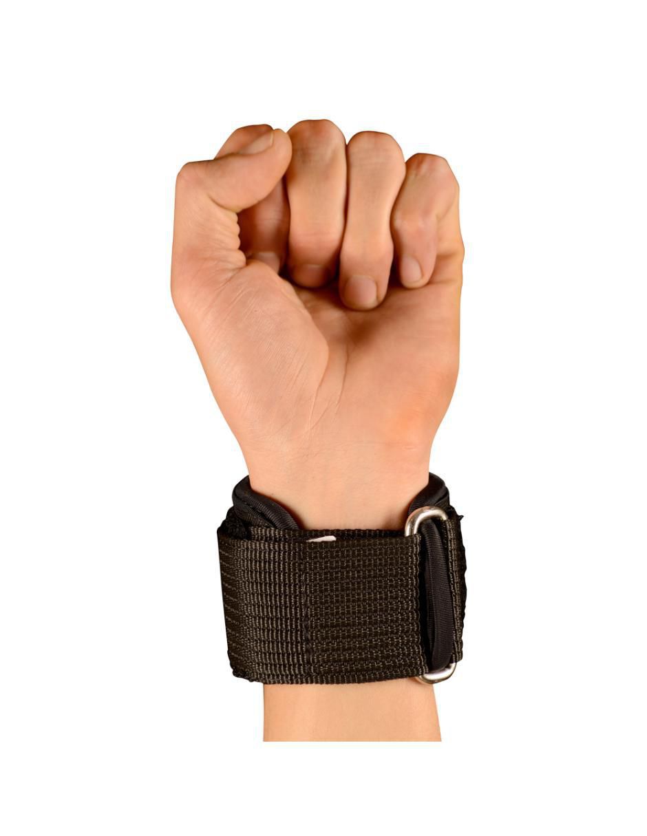 Muñequera deportiva 4