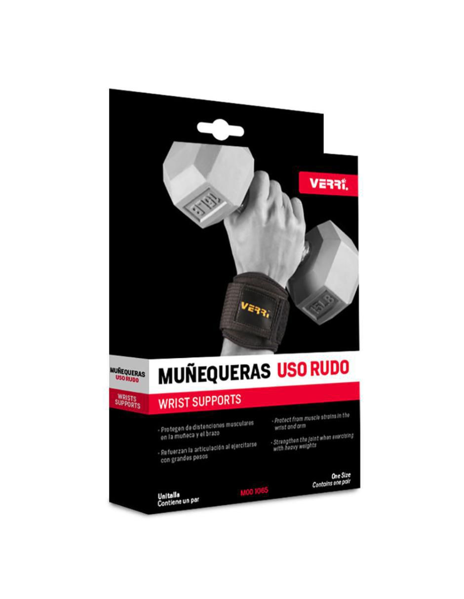 Muñequera deportiva 6
