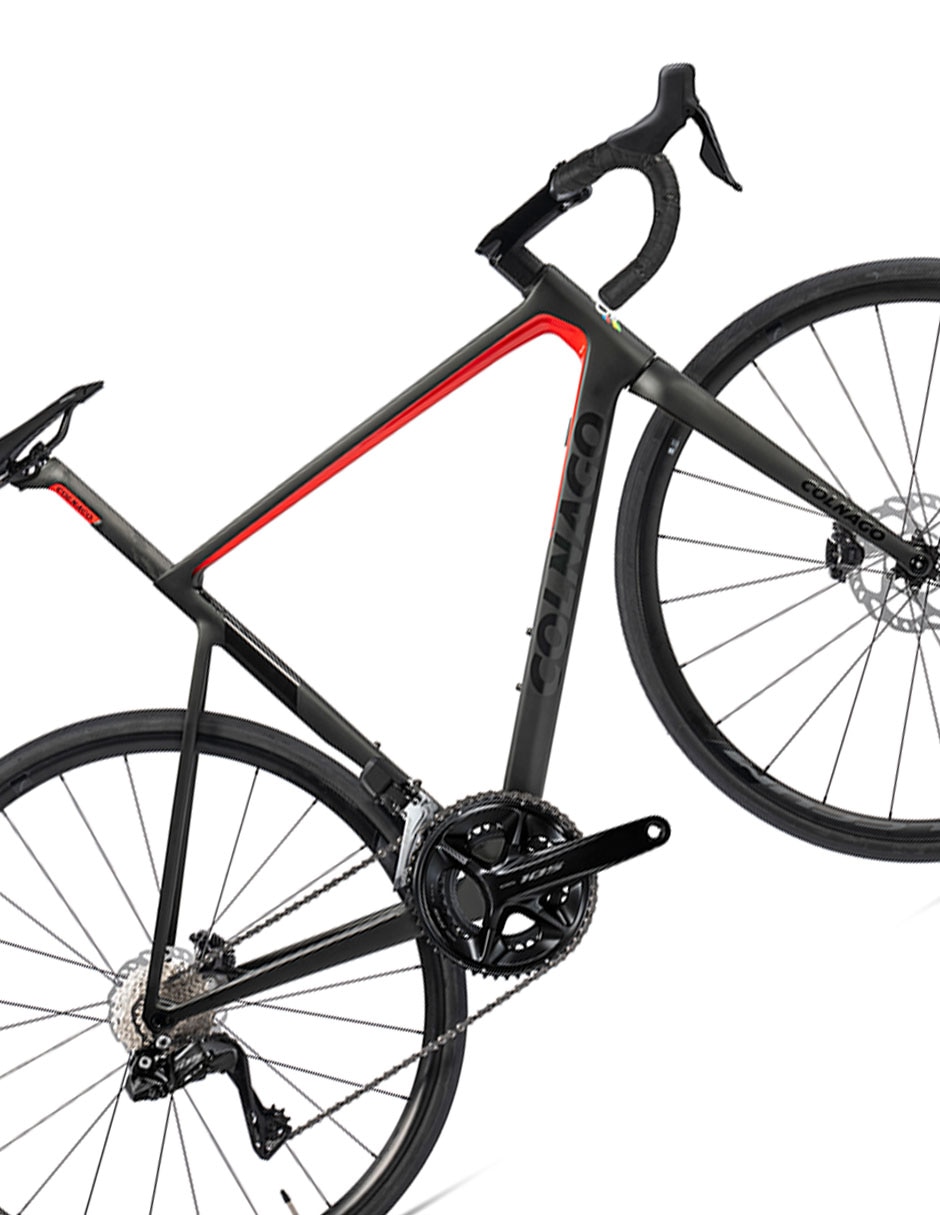 Bicicleta de montaña rodada 700 unisex 3
