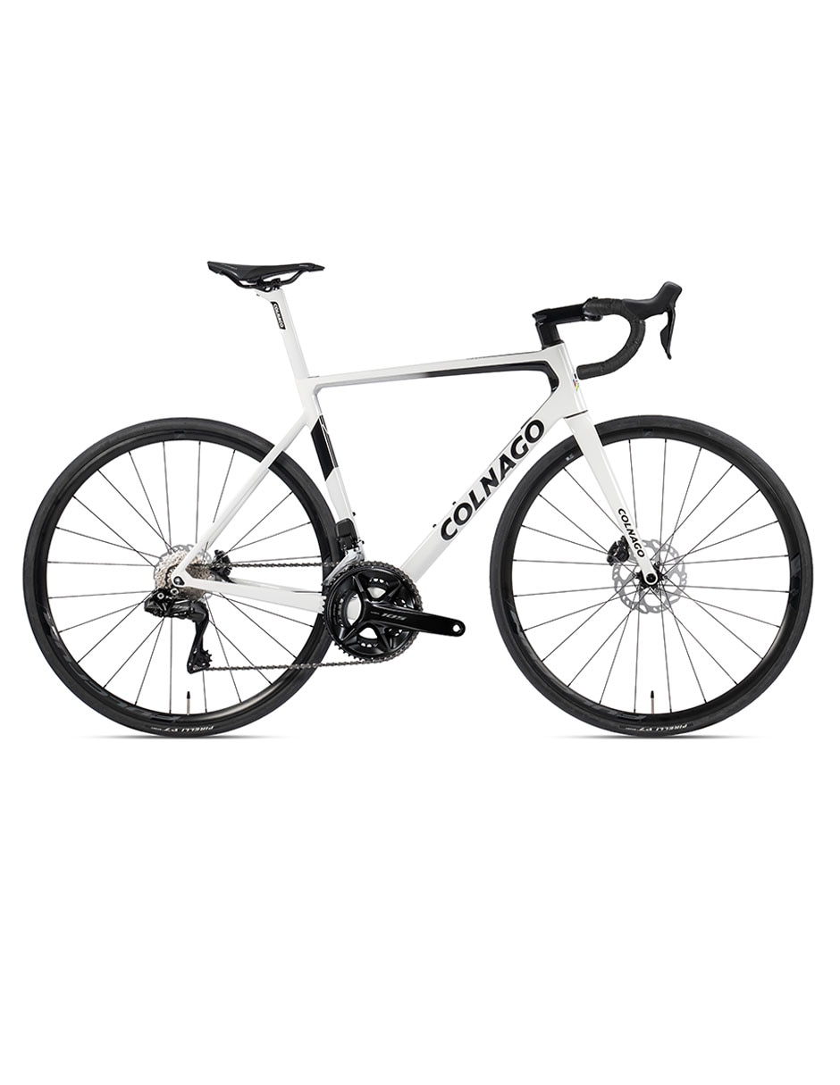 Bicicleta de montaña rodada 700 unisex