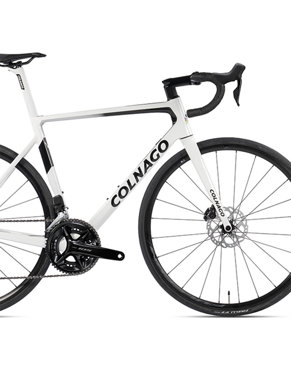 Bicicleta de montaña rodada 700 unisex 3