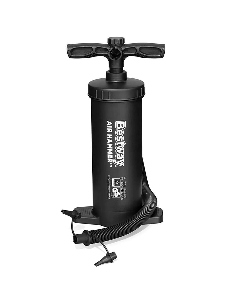 Bomba de aire manual para acuático