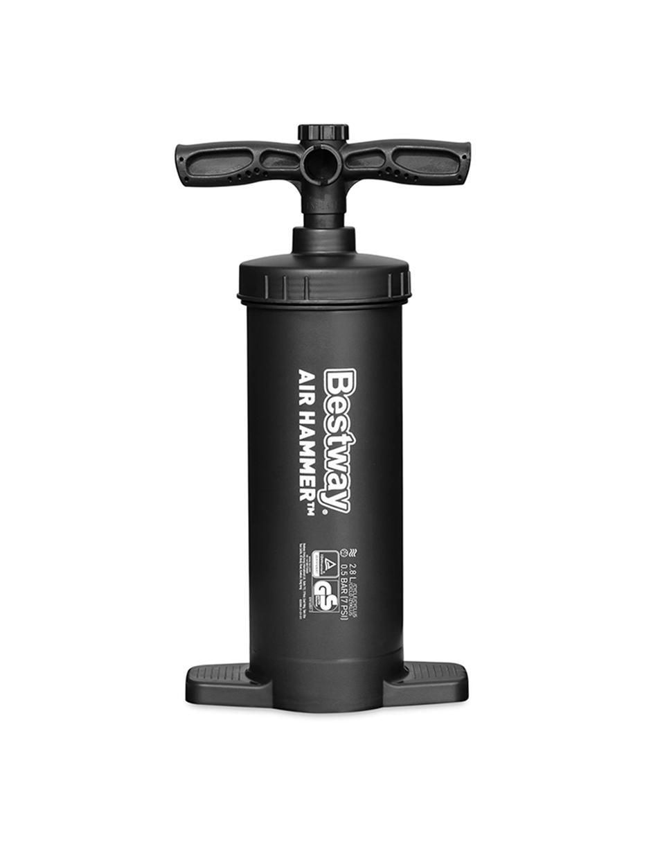Bomba de aire manual para acuático 3