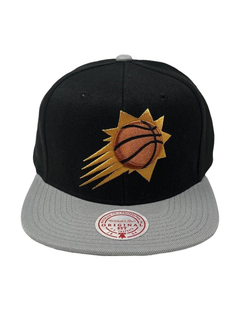 Gorra con visera plana NBA Phoenix Suns para hombre 2