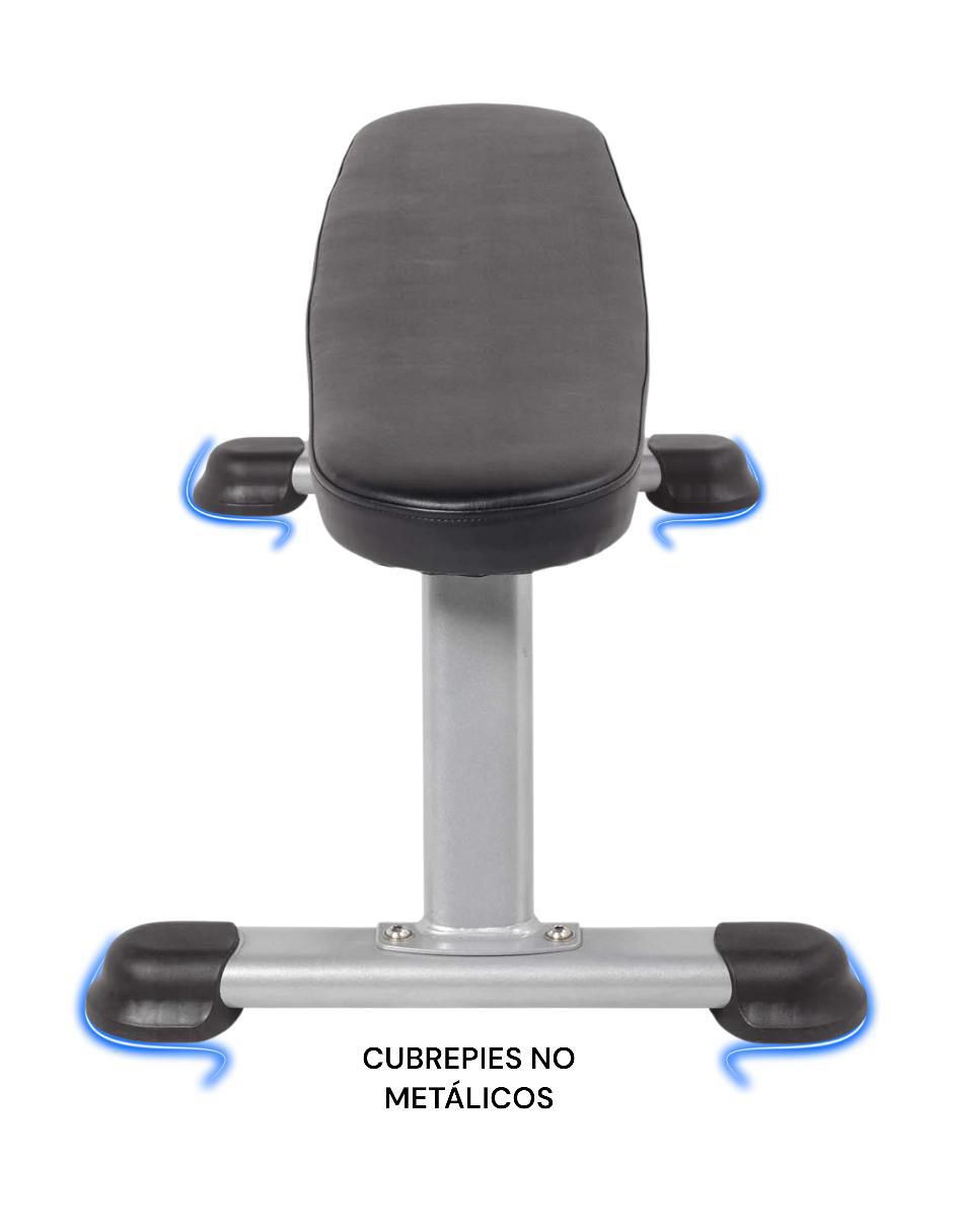 Banco para entrenamiento HF-5163-PL 2