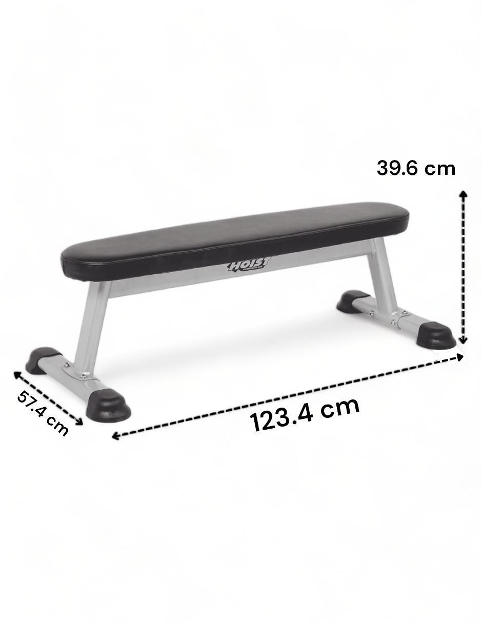 Banco para entrenamiento HF-5163-PL 5