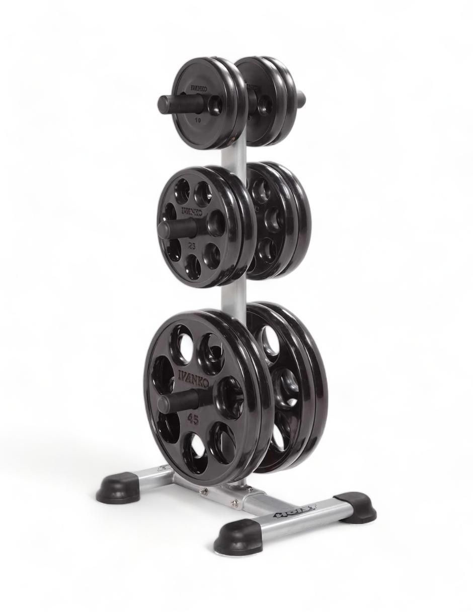 Accesorio deportivo de entrenamiento 3