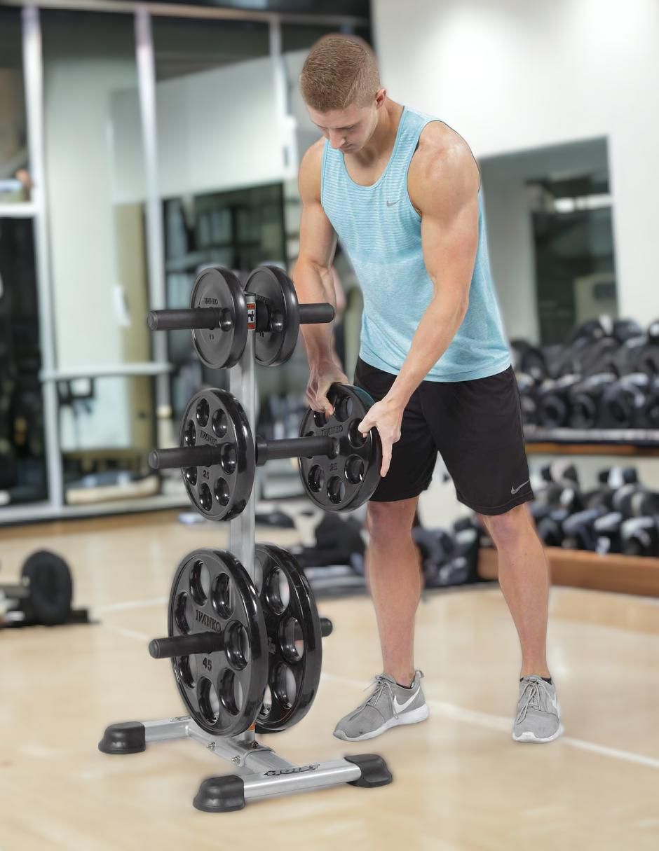 Accesorio deportivo de entrenamiento 4
