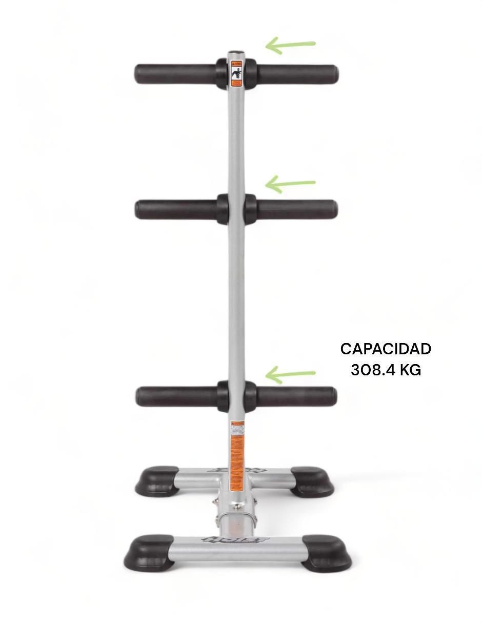 Accesorio deportivo de entrenamiento 5