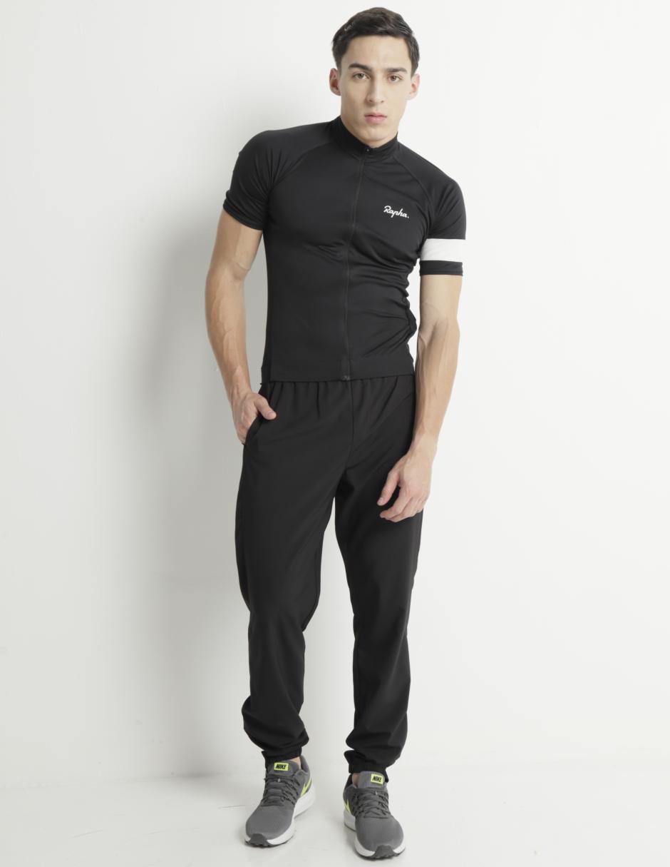 CORE JERSEY,CH,NEGRO