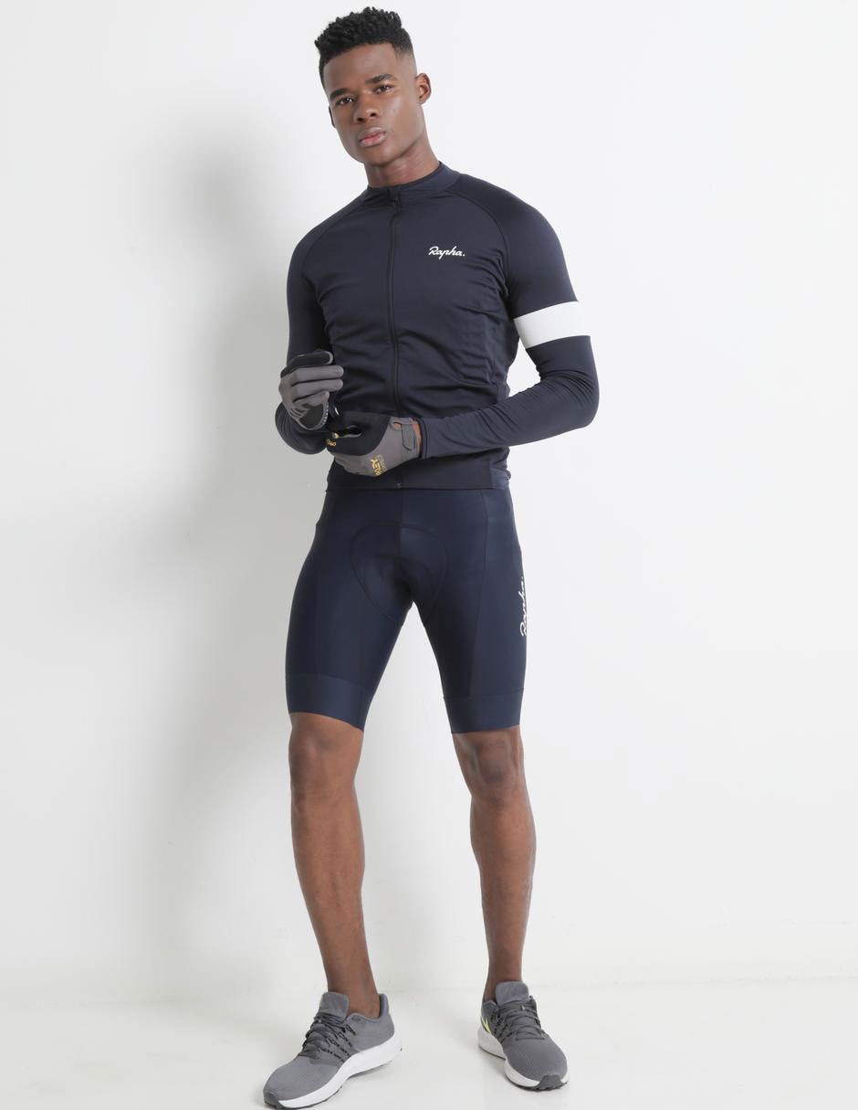 Jersey de ciclismo local para hombre 3