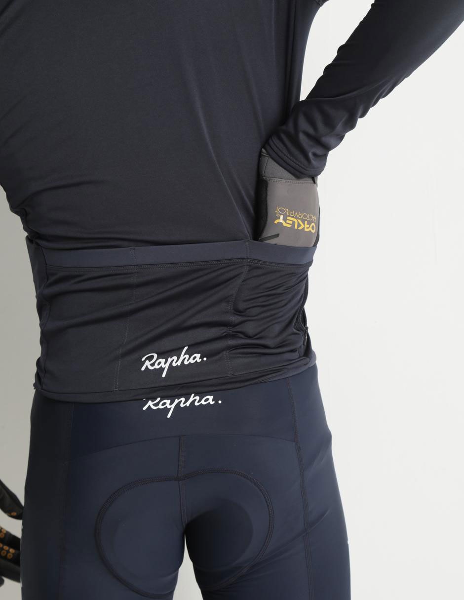 Jersey de ciclismo local para hombre 5