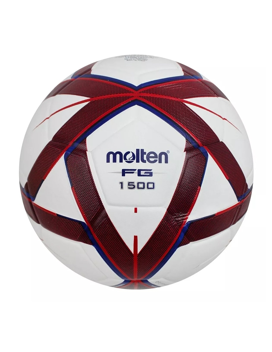 Balón Forza F5G1500-NR para fútbol adulto