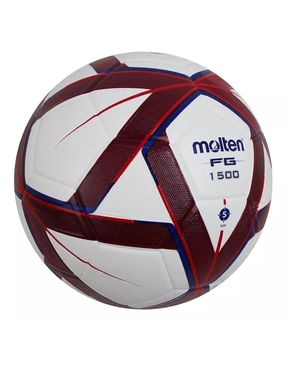 Balón Forza F5G1500-NR para fútbol adulto 2