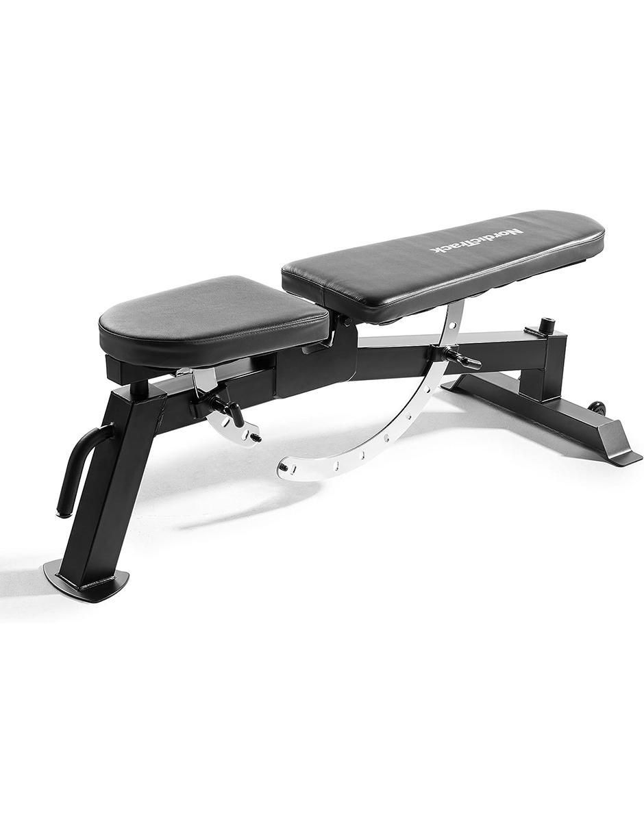 Banco para entrenamiento 4