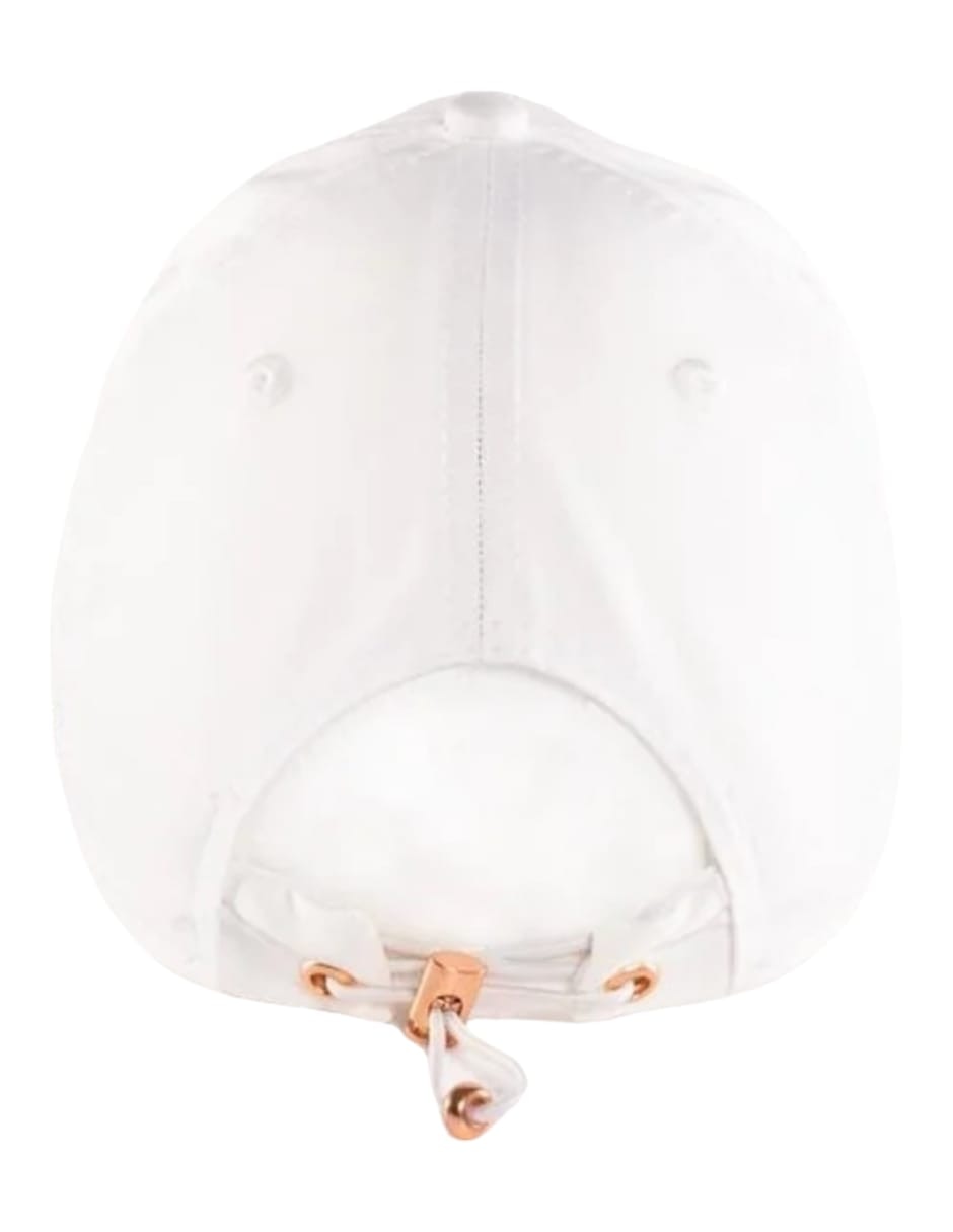 Gorra con visera semicurva broche para golf para adulto 2