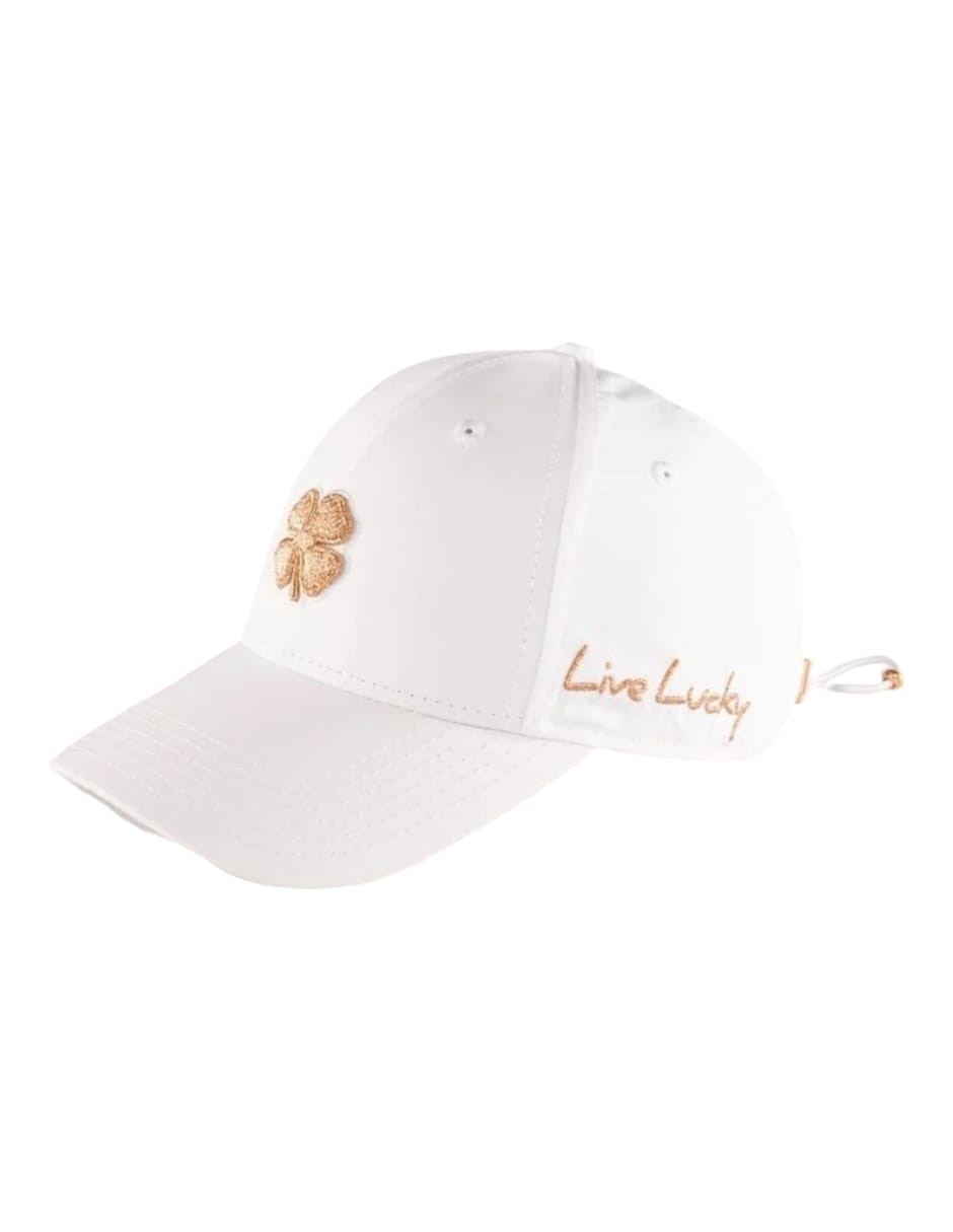 Gorra con visera semicurva broche para golf para adulto 3