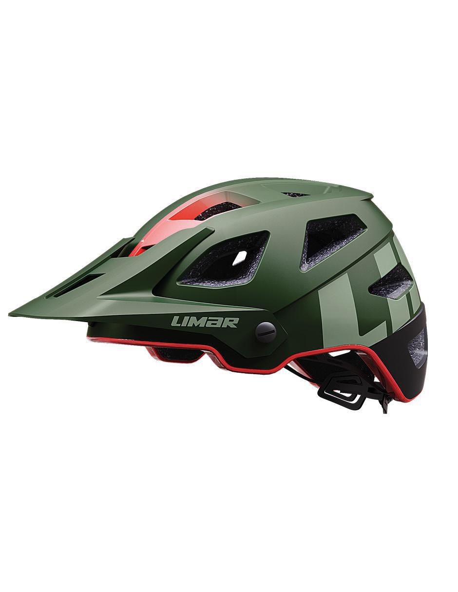 Casco para ciclismo de montaña para hombre Casco para ciclismo de montaña para hombre