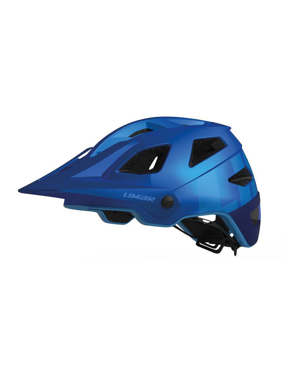 Casco para ciclismo de montaña para hombre